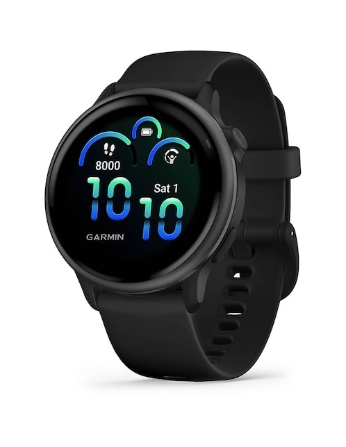 GARMIN Garmin Garmin VIVOACTIVE 6 AMOLED para multidisciplina