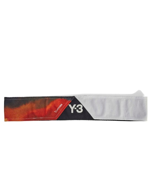 Banda para cabello tennis Adidas unisex