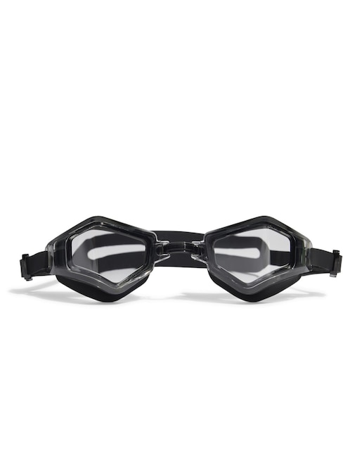Goggles transparentes para natación unisex 1