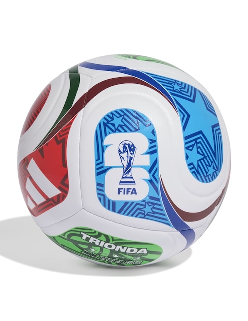 Balón Fifa World Cup World Cup Trionda 26 Entrenamiento para fútbol adulto
