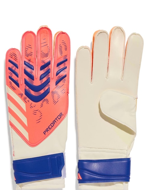 Guantes para fútbol Adidas unisex