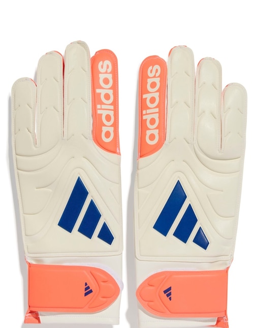Guantes para fútbol Adidas unisex