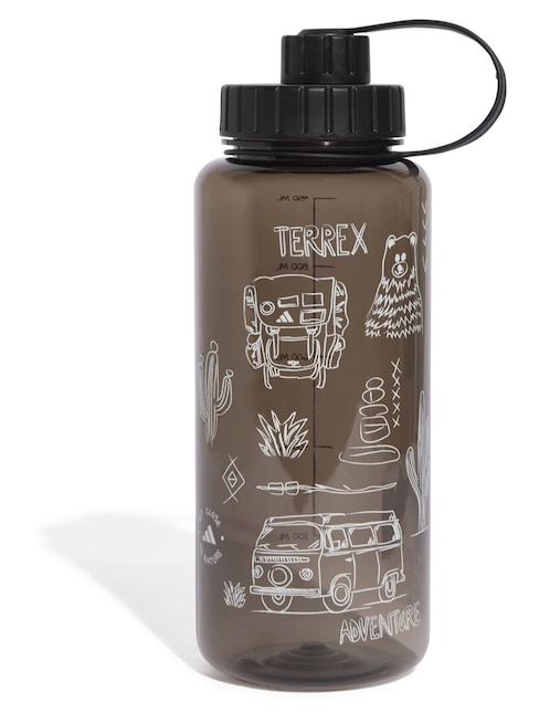 Botella de agua Adidas Terrex Multi unisex
