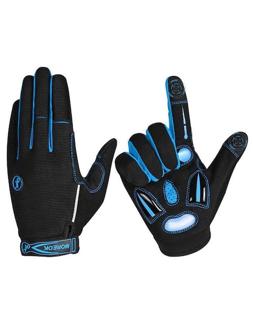 Guantes para fútbol Ventdepot unisex