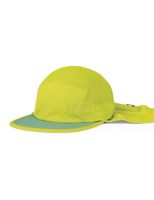 Gorra legionaria correr Ciele Pyn Cap unisex