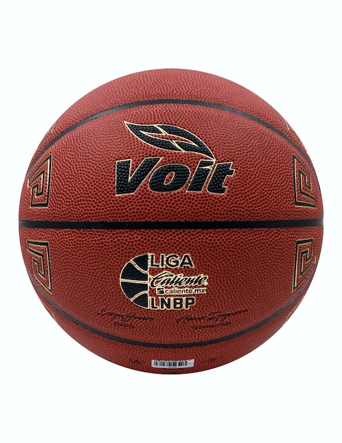 VOIT Balón Voit para básquetbol adulto