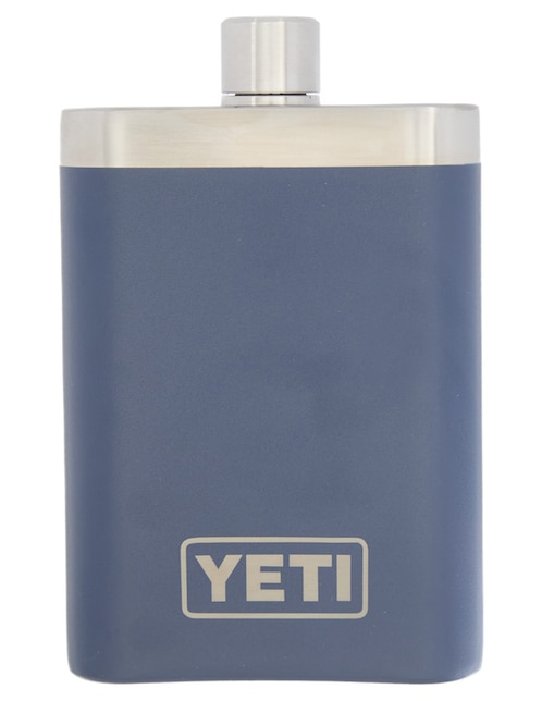 ÁNFORA YETI, 207 ML, AZUL MARINO