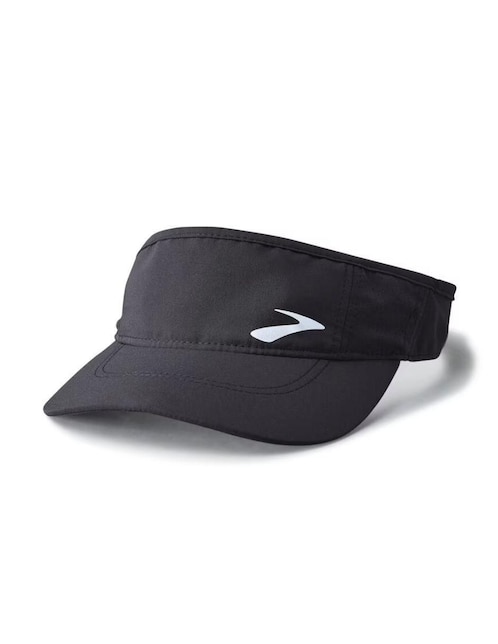 Visera Brooks para correr unisex