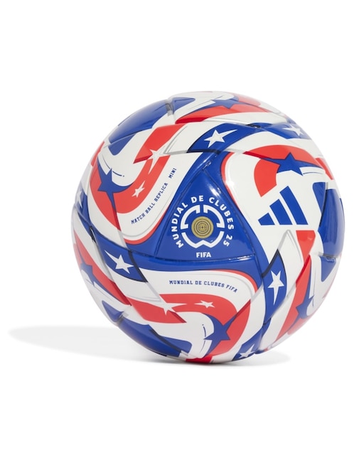 Balón Adidas Fcwc mini para fútbol