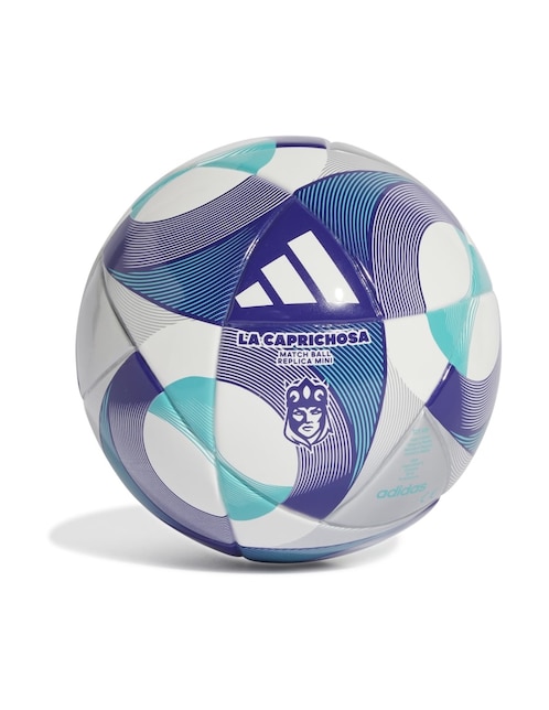 Balón Adidas Qns League Min para Fútbol