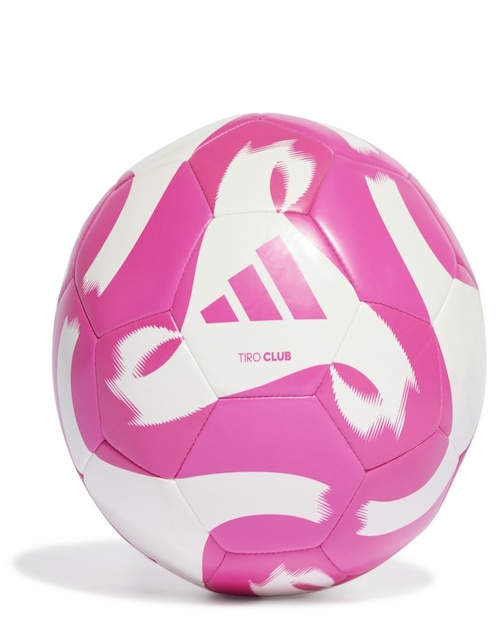 Balón Adidas Tiro CLB para fútbol adulto
