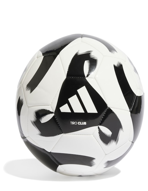 Balón TIRO CLB para fútbol adulto
