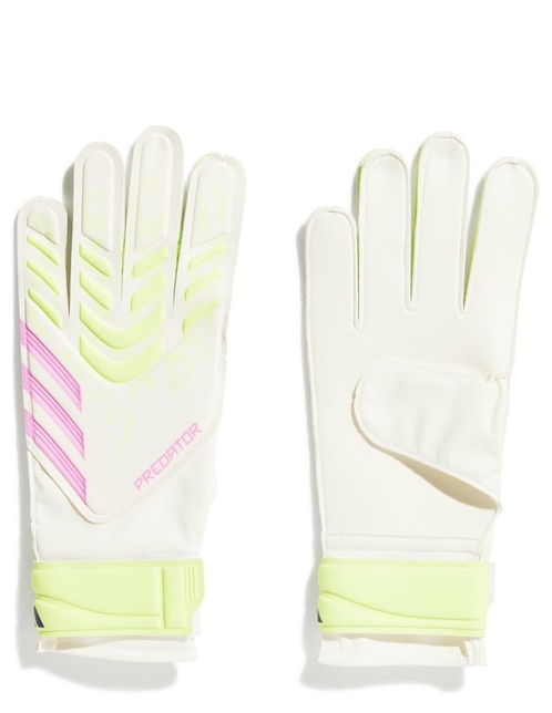 Guantes para fútbol Adidas unisex