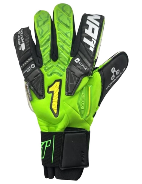 Guantes para fútbol Rinat de hombre