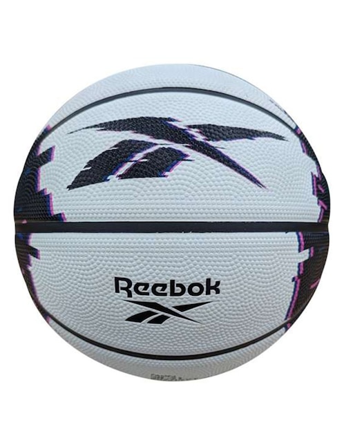 Balón Reebok para básquetbol adulto