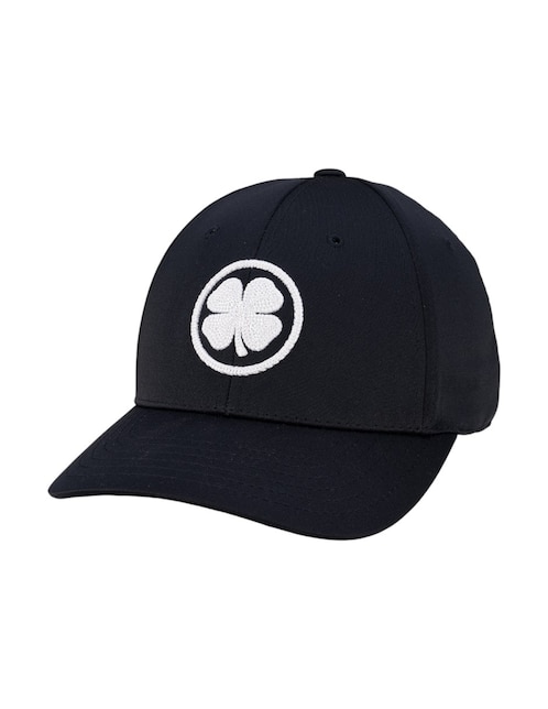 Gorra visera semicurva broche casual Memory Fit unisex 1