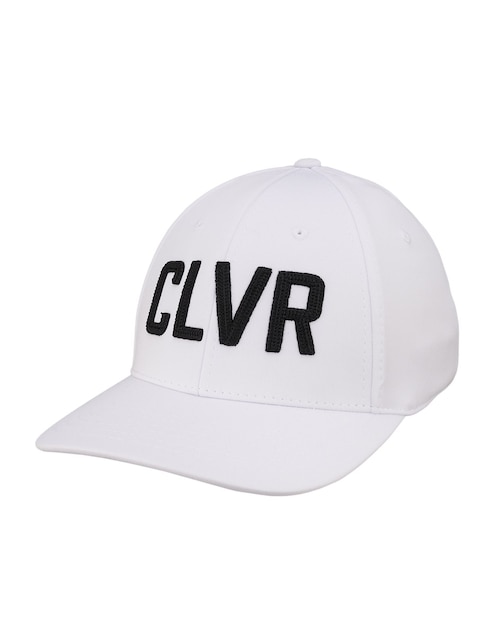 Gorra visera semicurva broche casual Memory Fit Unisex 1