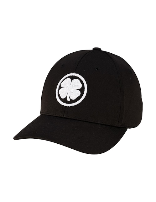 Gorra visera semicurva broche casual Memory Fit Unisex 1