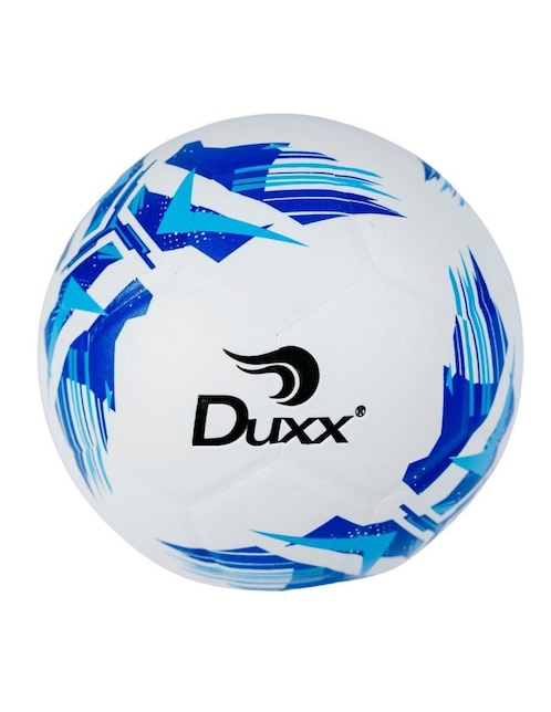 Balón Duxx Sports para fútbol adulto