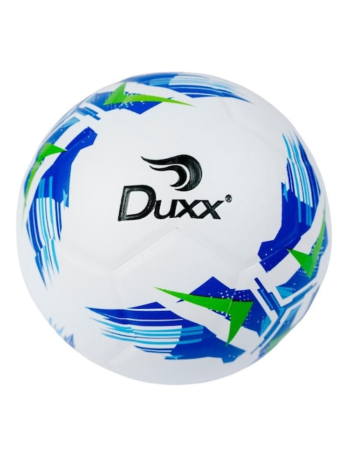 Balón Duxx Sports para fútbol adulto