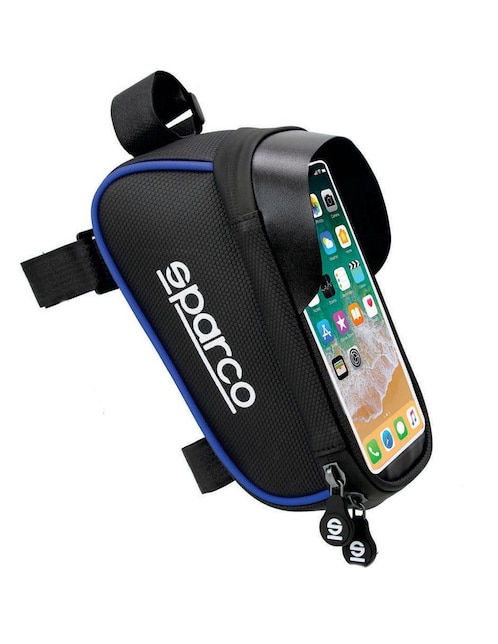 Soporte para celular Sparco inalámbrica
