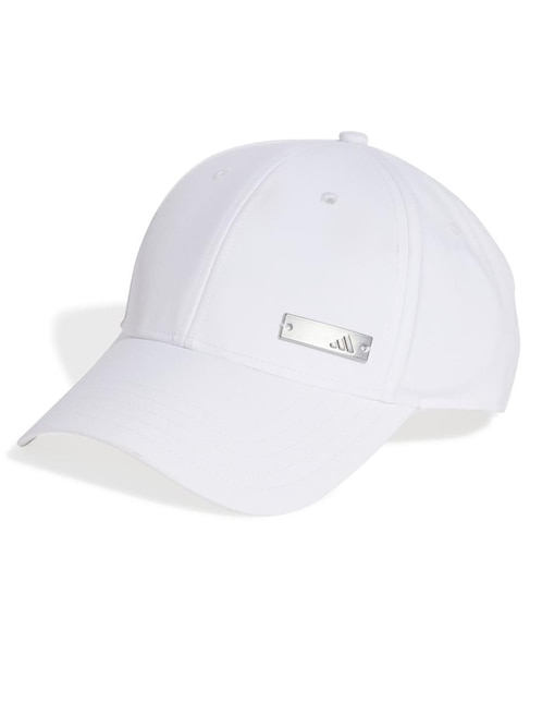 Gorra visera curva hebilla Adidas Esenciales unisex