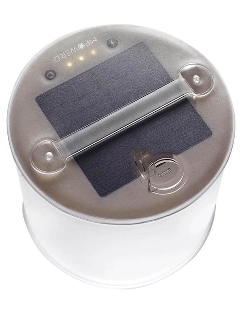 Linterna de mano Mpowerd OGG-LIN-02 Outdoor