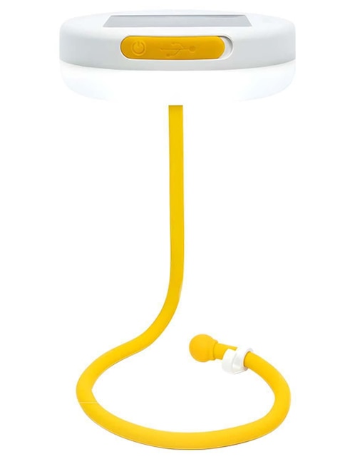 Linterna de mano Mpowerd OGG-LIN-06 Outdoor