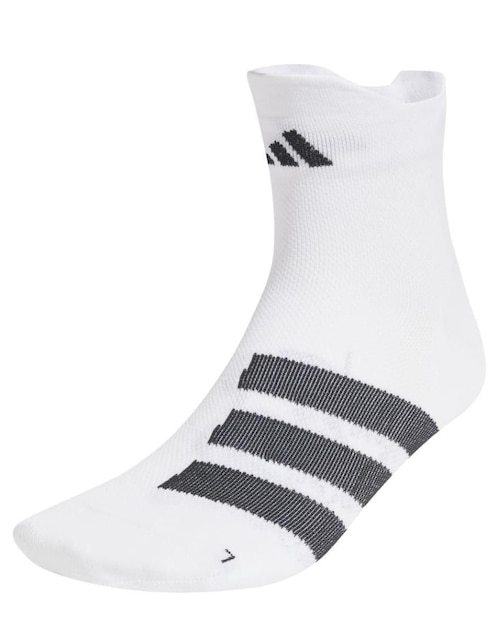 Calceta comfort para correr Adidas unisex
