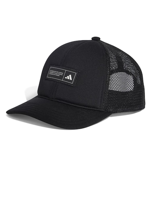 Gorra visera curva broche entrenamiento Adidas Esenciales unisex