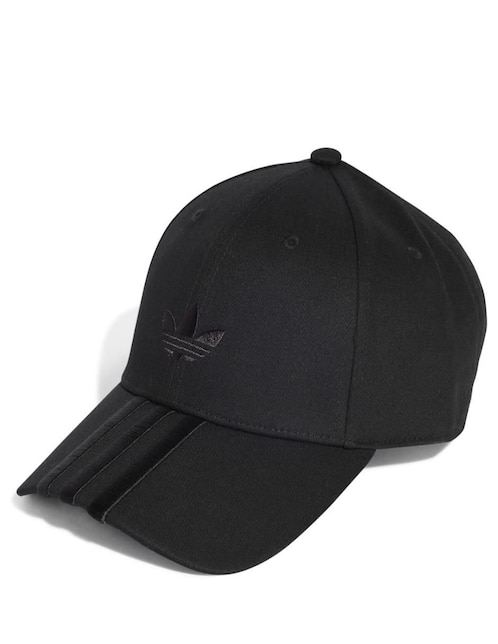 Gorra visera curva hebilla Adidas Adicolor unisex