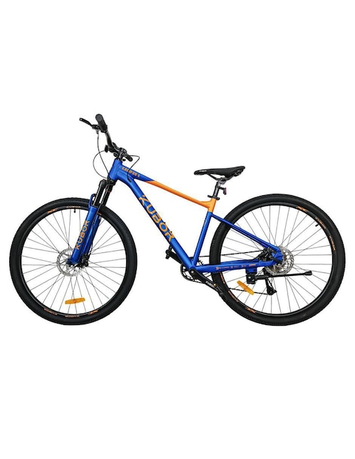 Bicicleta de montaña rodada 29 Calipso 4 unisex 1