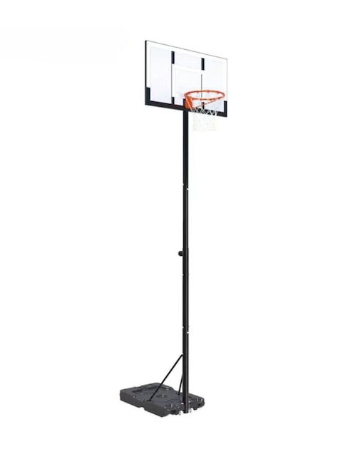 Canasta de básquetbol
