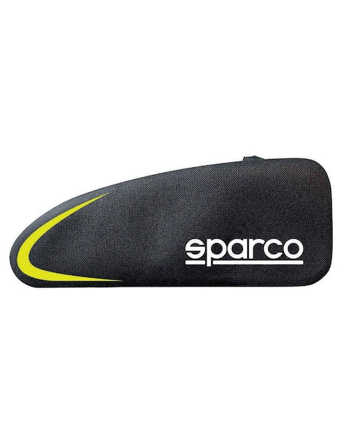Alforjas Sparco sintética deportiva