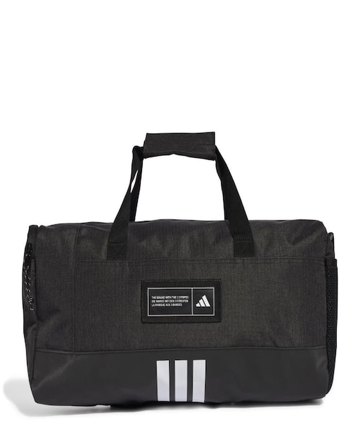 Bolsa duffel 4Athlts de algodón unisex 1