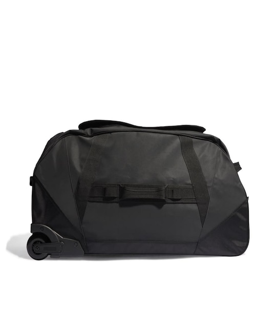 Bolsa duffel Adidas Esenciales de algodón unisex