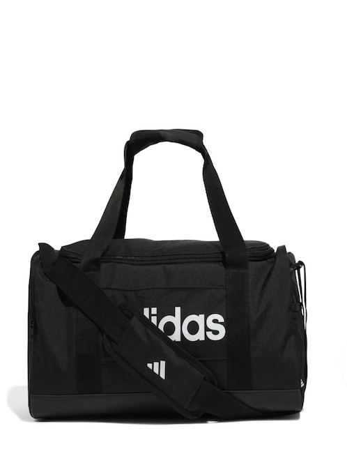 Bolsa duffel Esenciales de algodón unisex 1