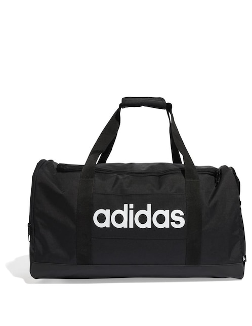 Bolsa duffel Esenciales de algodón unisex 1