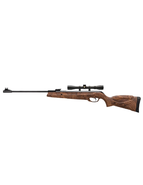 Rifle Gamo calibre 5.5