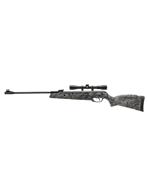 Rifle Gamo calibre 5.5