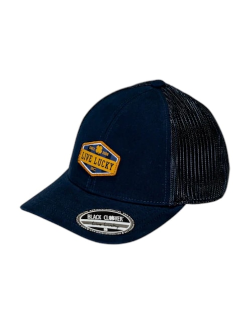 Gorra visera semicurva broche casual Life Style unisex 1