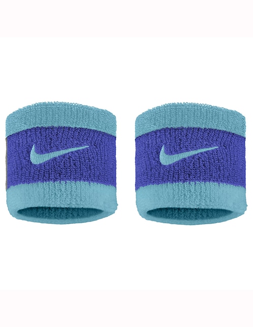 Muñequera deportiva Nike n.000.1565.508.os