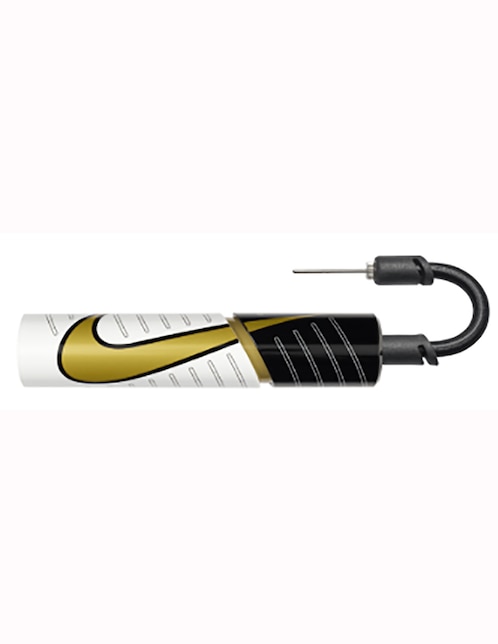 Imagen de producto Bomba de aire manual Nike para básquetbol