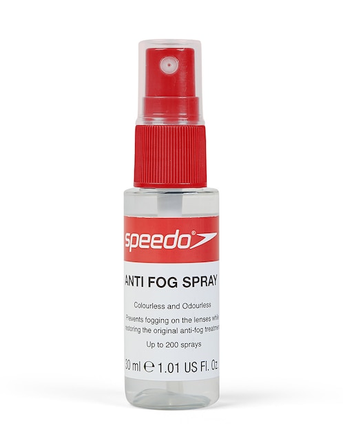 Spray Speedo de natación adulto