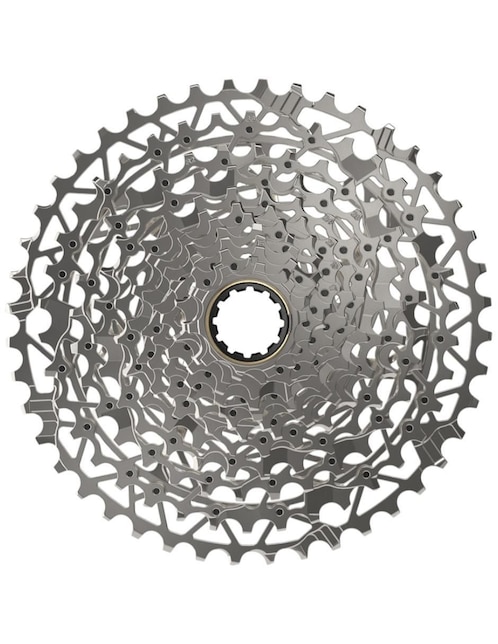 Cassette para bicicleta Sram