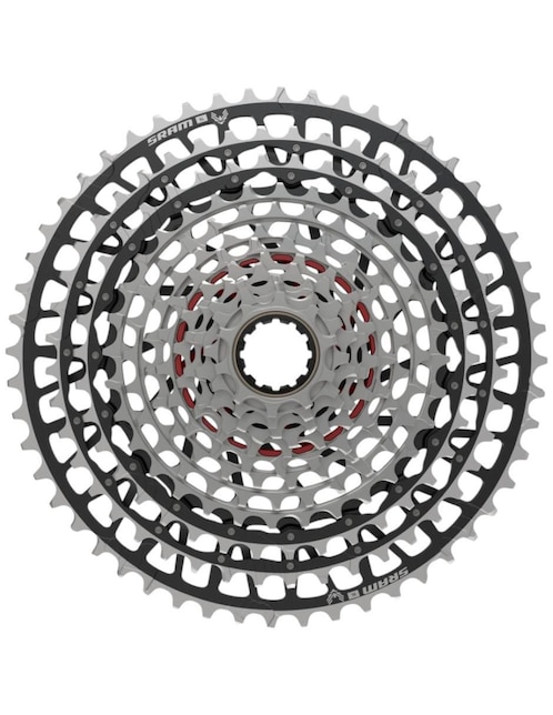 Cassette para bicicleta 1