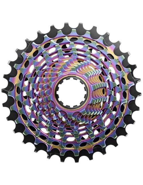 Cassette para bicicleta