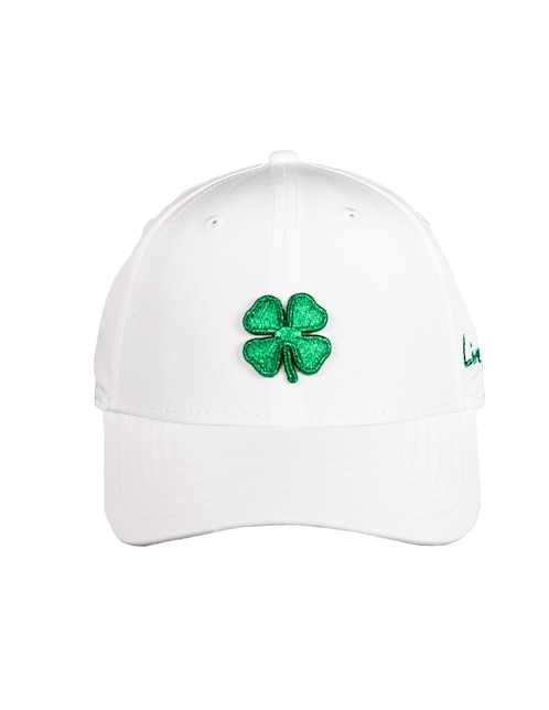 Gorra visera semicurva broche casual Dama para mujer 1