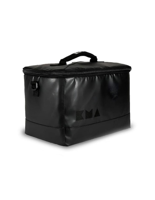 Hielera Kma Cooler 12L Black Water Replent