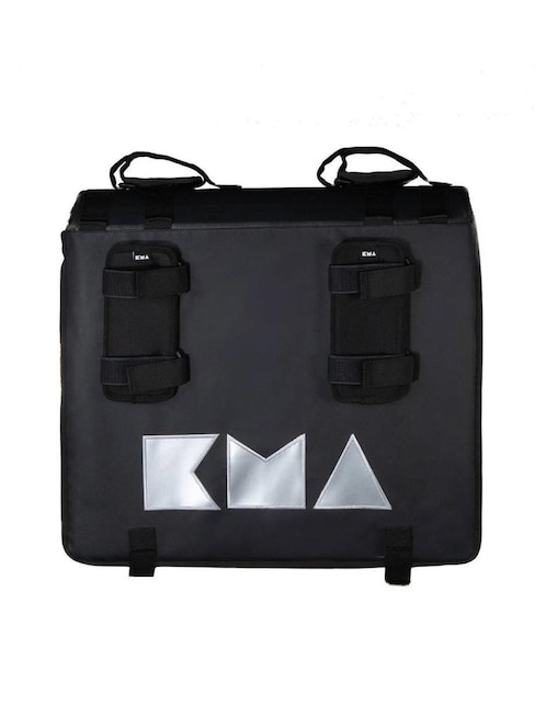 Rack porta bicicleta para camioneta Kma Bike Pad Duo